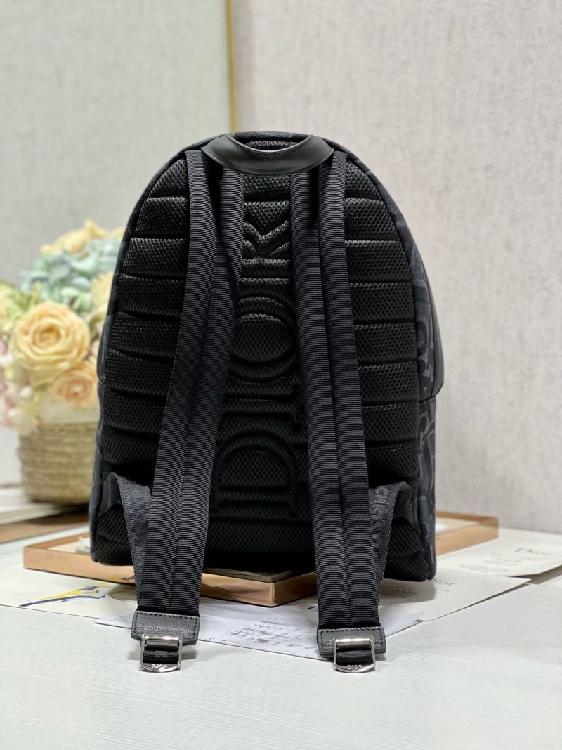 Christian Dior Backpacks